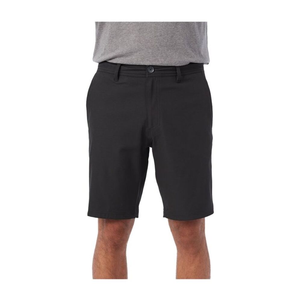 O'Neill Mens 19'' Hybrid Casual Walking Shorts, NWT